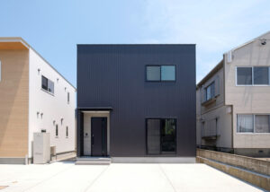 全棟1,000万円台～ 一流国内メーカーで揃えた設備を搭載