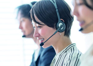 手続きサポート 住宅ローンなど複雑な手続きをお手伝い