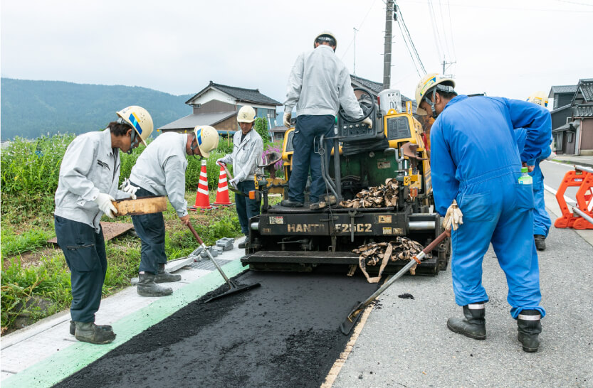 土木部門