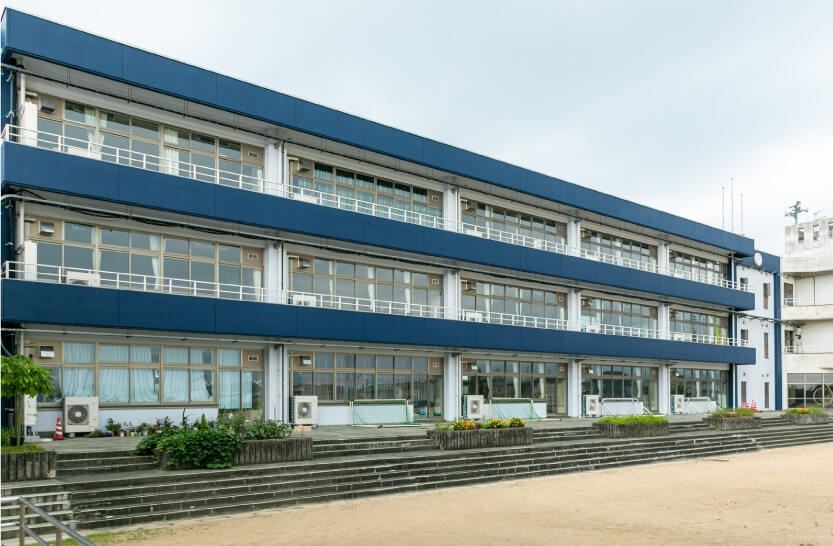 土木部門