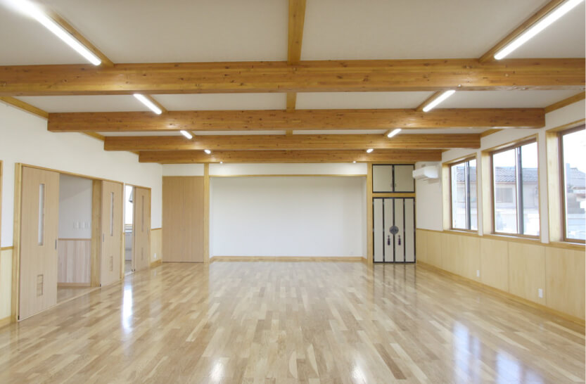 土木部門