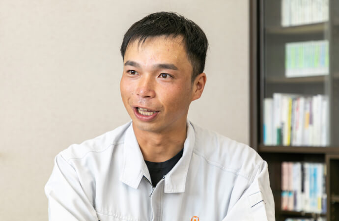 土木部門