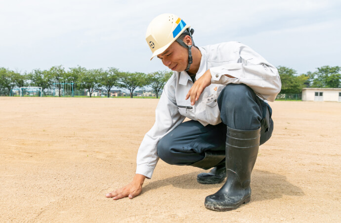 土木部門