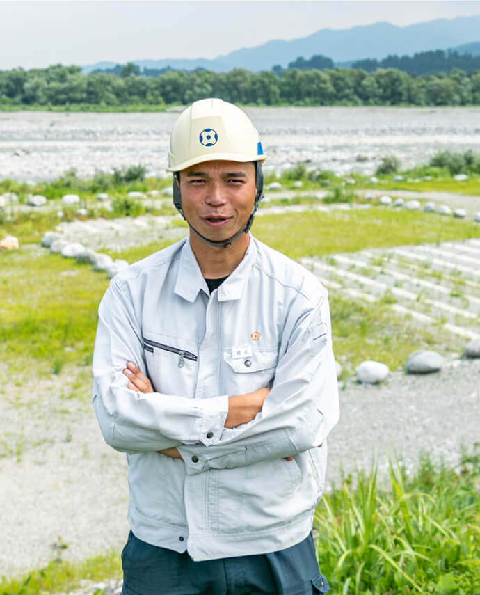 土木部門