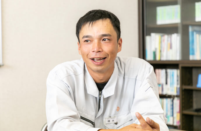 土木部門