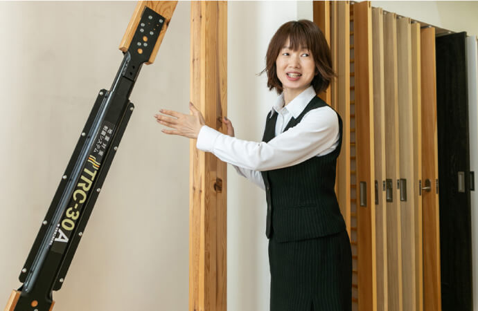 土木部門