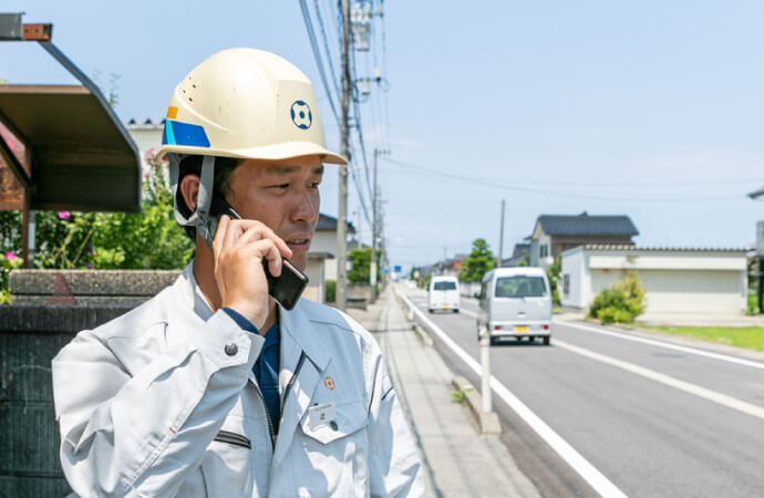 土木部門