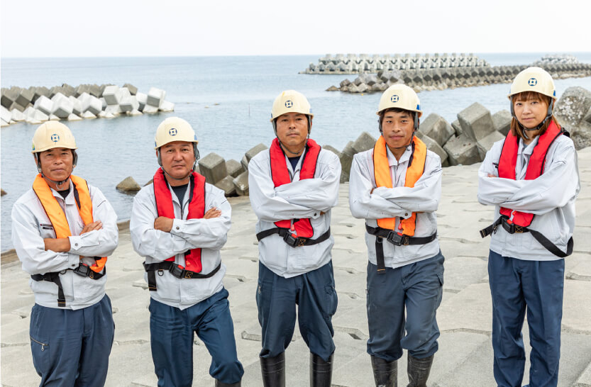 土木部門