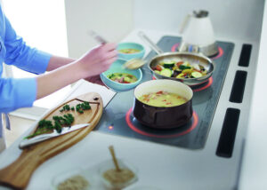 オールパナソニック仕様 充実した標準仕様で暮らしをサポート