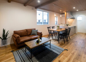 失敗しないコーディネート プロがセレクトした外装・内装から選択